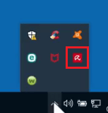 taskbar